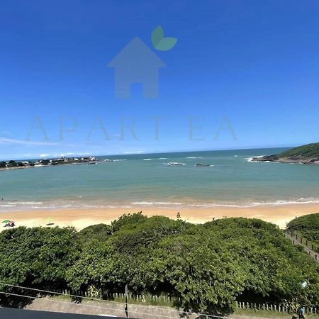 Apart Peracanga Apartment Guarapari Exterior foto