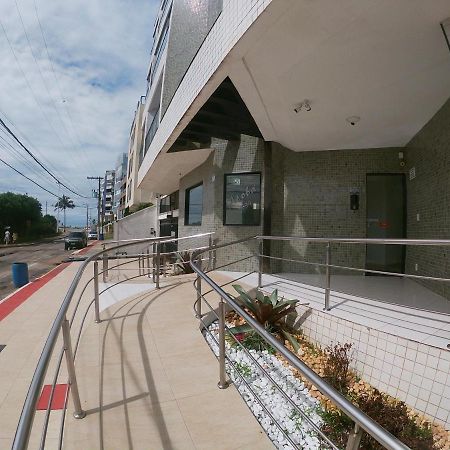 Apart Peracanga Apartment Guarapari Exterior foto