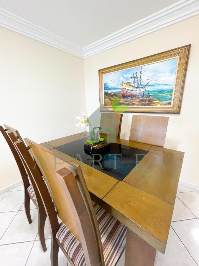 Apart Peracanga Apartment Guarapari Exterior foto