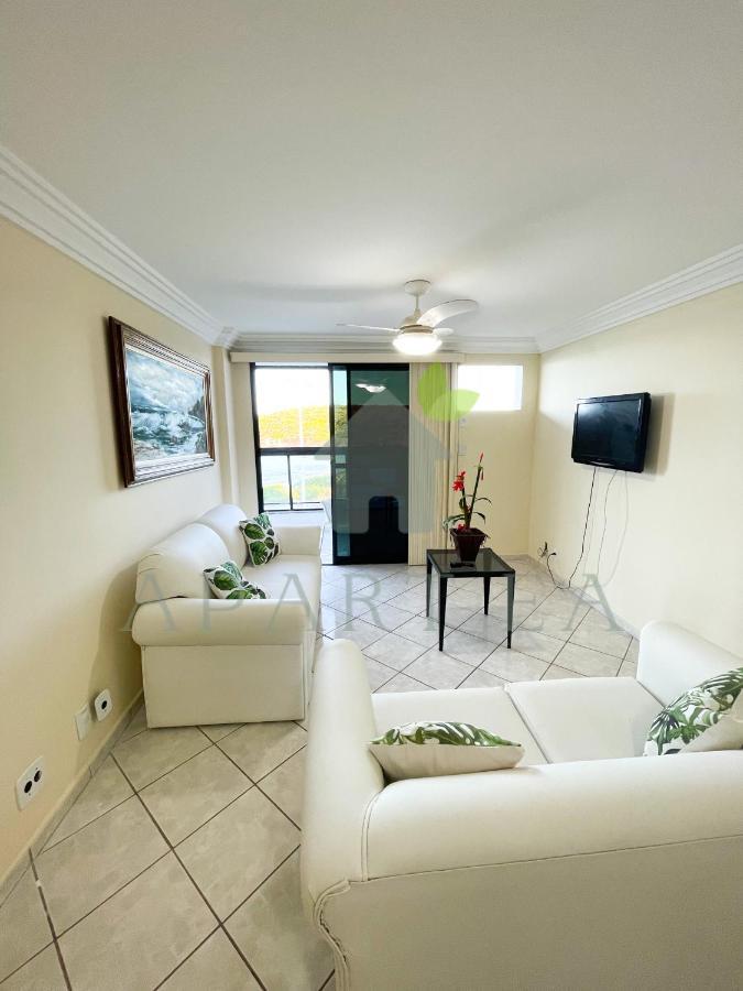Apart Peracanga Apartment Guarapari Exterior foto