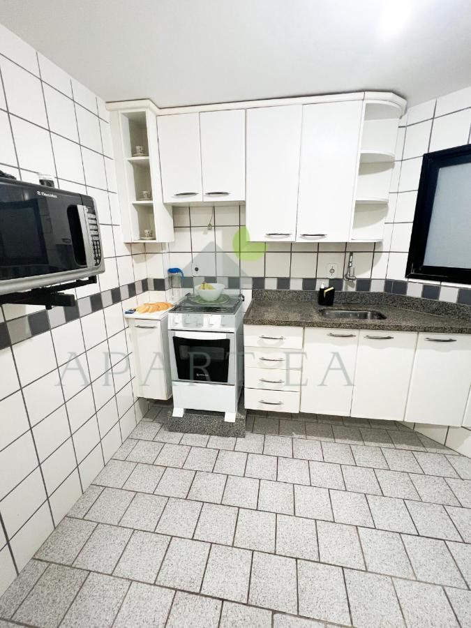 Apart Peracanga Apartment Guarapari Exterior foto