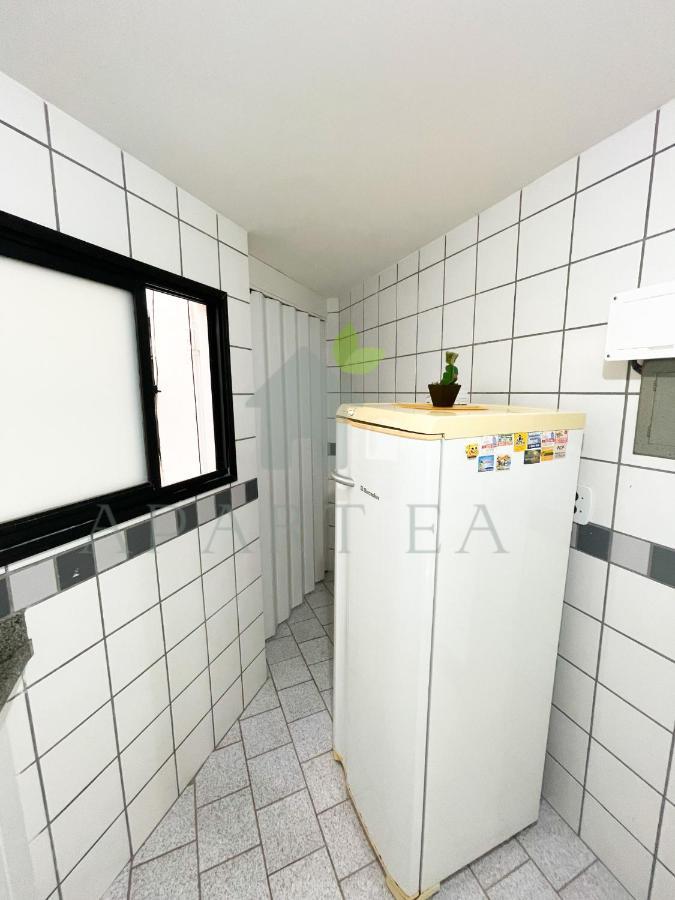 Apart Peracanga Apartment Guarapari Exterior foto