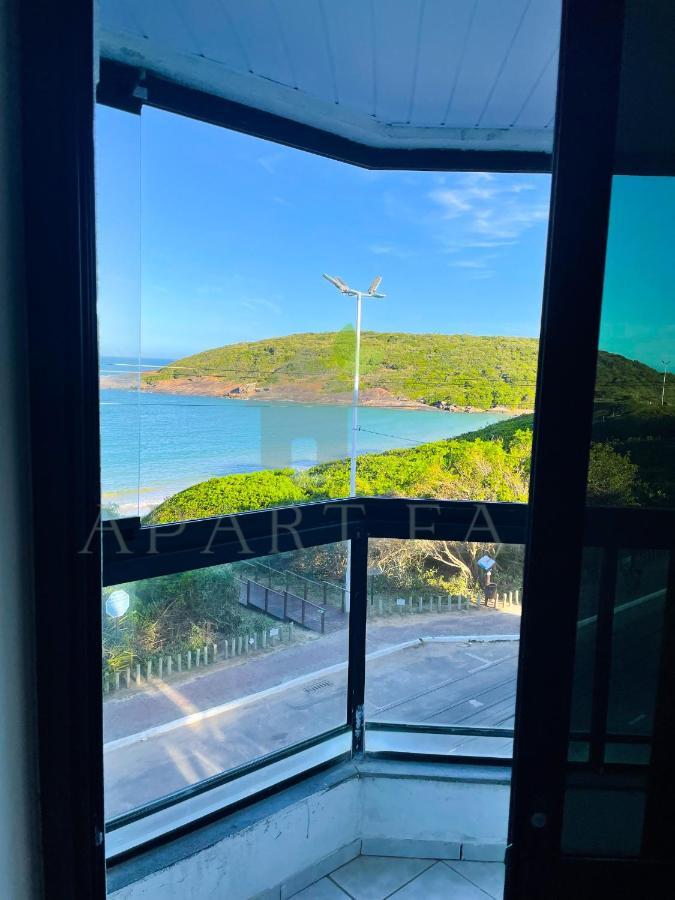 Apart Peracanga Apartment Guarapari Exterior foto