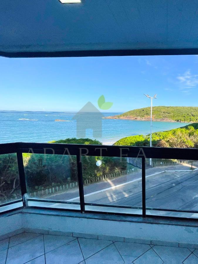 Apart Peracanga Apartment Guarapari Exterior foto