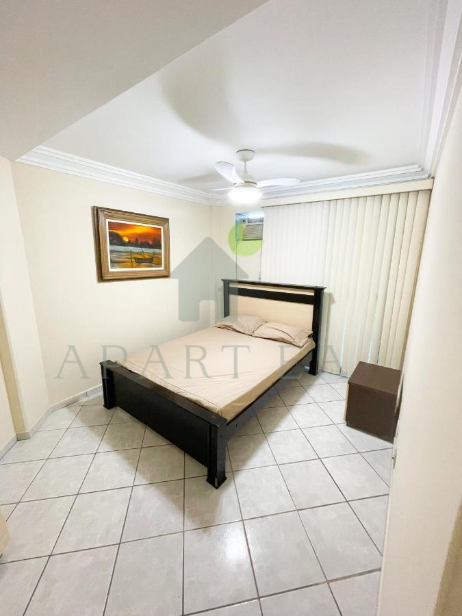 Apart Peracanga Apartment Guarapari Exterior foto