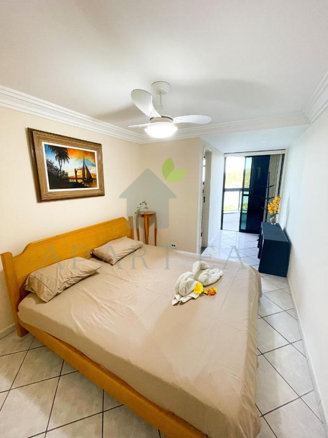 Apart Peracanga Apartment Guarapari Exterior foto