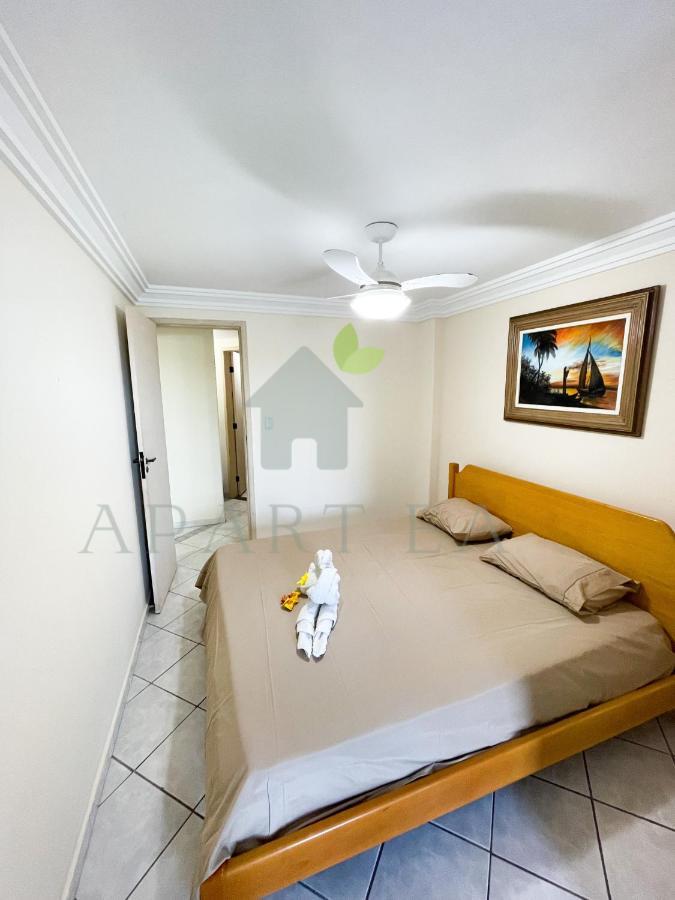 Apart Peracanga Apartment Guarapari Exterior foto