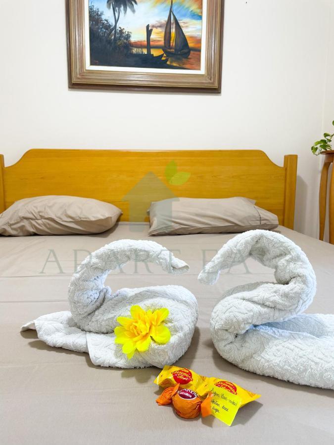 Apart Peracanga Apartment Guarapari Exterior foto