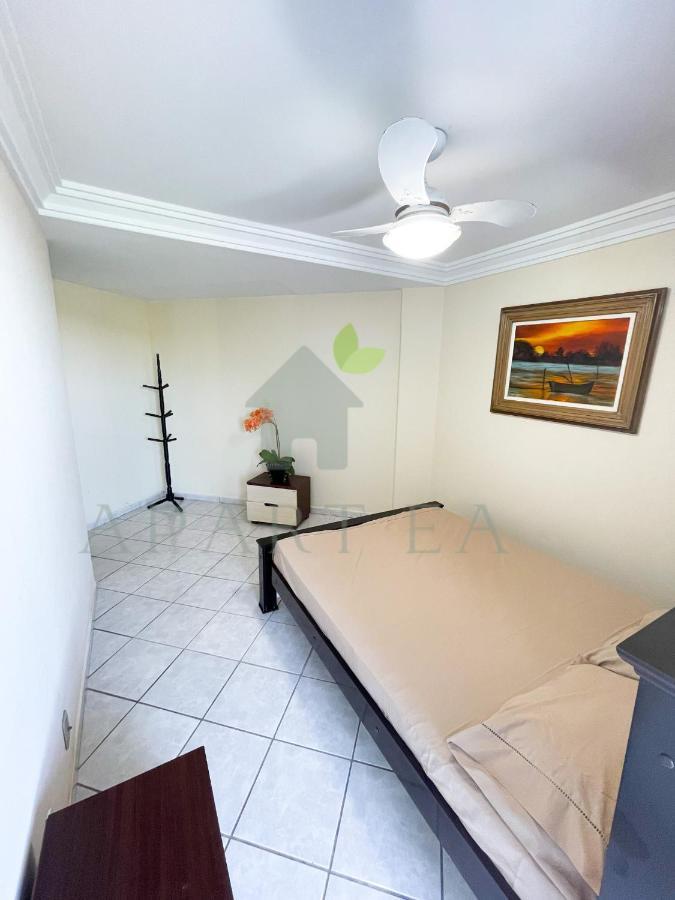 Apart Peracanga Apartment Guarapari Exterior foto